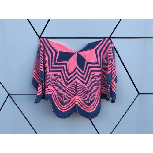 Westknits TWO PLUS TWO - KIT D15