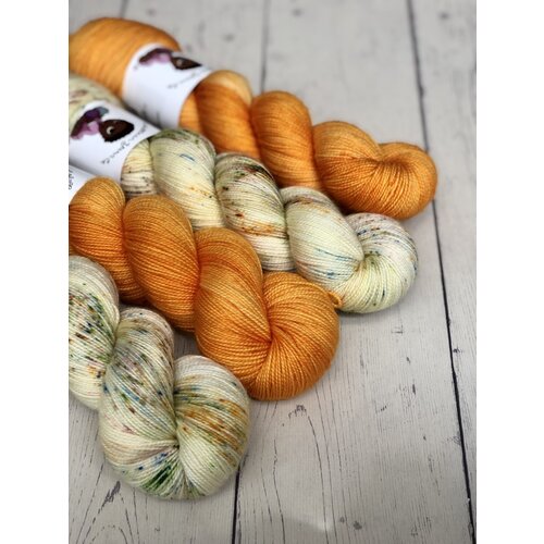 Westknits TWO PLUS TWO - KIT E21