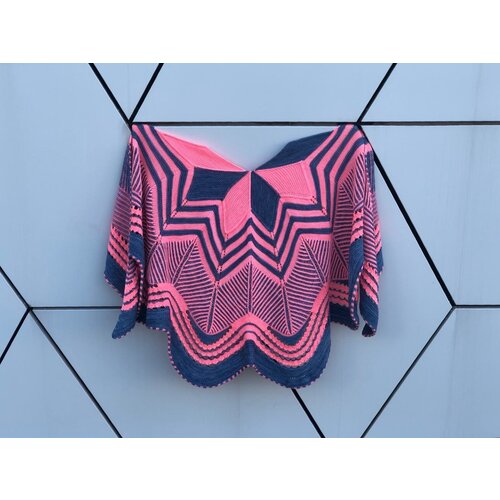 Westknits TWO PLUS TWO - KIT E23