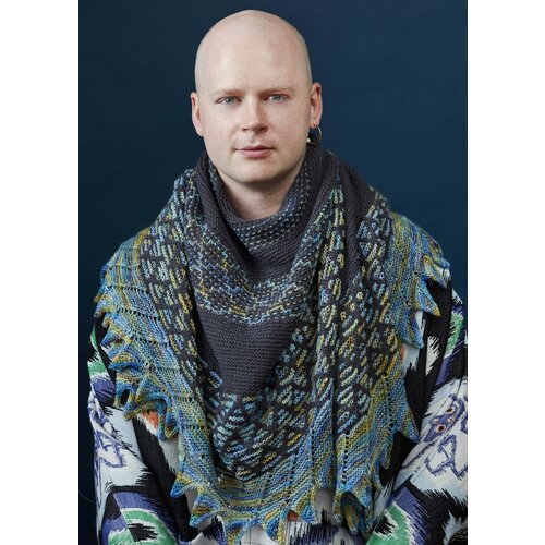Westknits TWO PLUS TWO - KIT E23