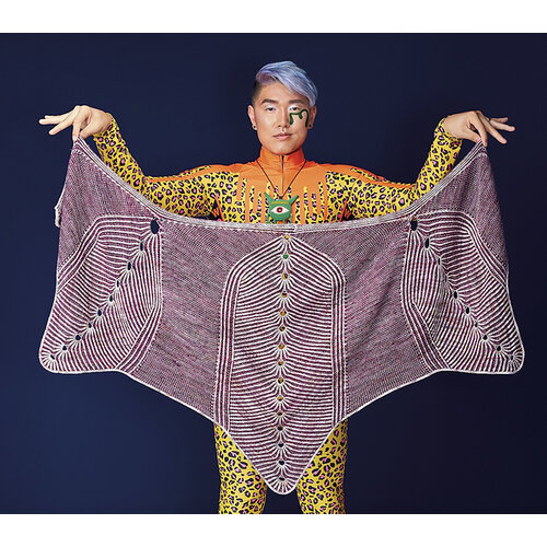 Westknits TWO PLUS TWO - KIT E23