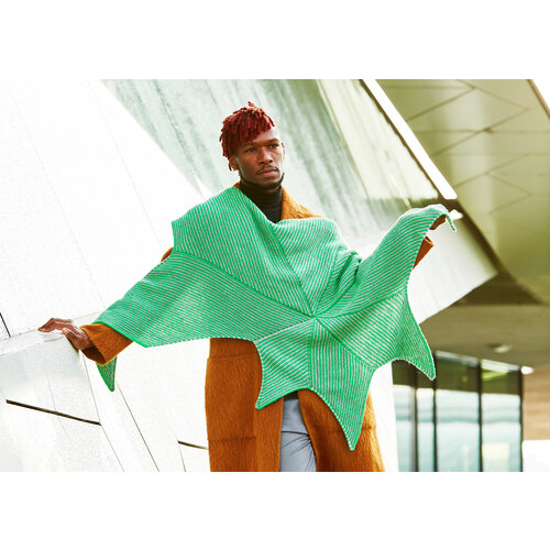 Westknits TWO PLUS TWO - KIT E23