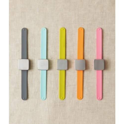 Cocoknits MAKER'S KEEP