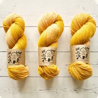 ORGANIC MERINO - COACHELLA SUNSET