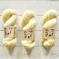 ORGANIC MERINO - EGG