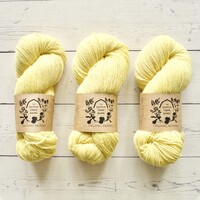 ORGANIC MERINO - LIMONCELLO