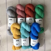 WK PARALLELOLAMB - KIT 5