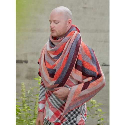 Westknits WK PARALLELOLAMB - KIT 5