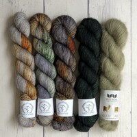 MOHAIR POP - KIT A18