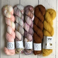 MOHAIR POP - KIT A22