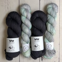 TWO PLUS TWO - KIT D17