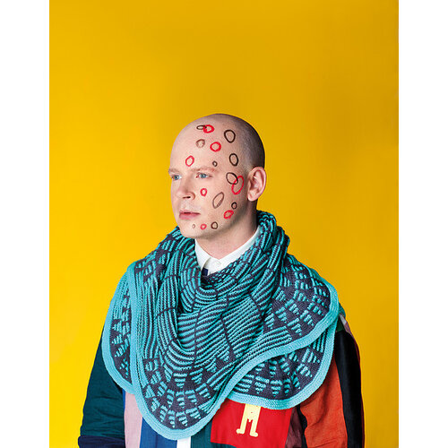 Westknits TWO PLUS TWO - KIT D17