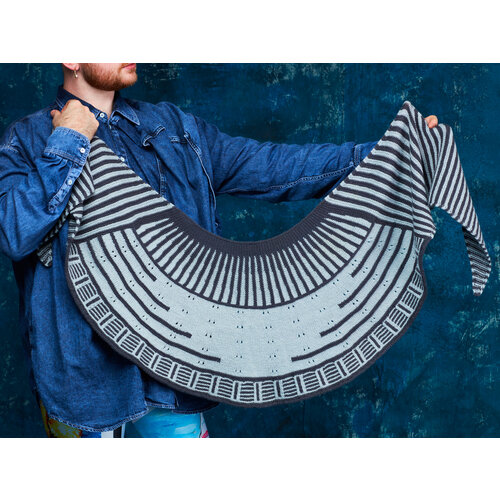 Westknits TWO PLUS TWO - KIT D17