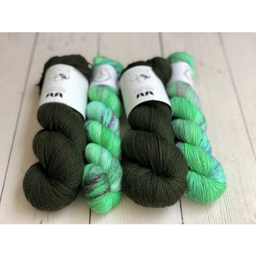 Westknits TWO PLUS TWO - KIT D19