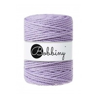 3PLY MACRAMÉ ROPE 5MM - LAVENDER