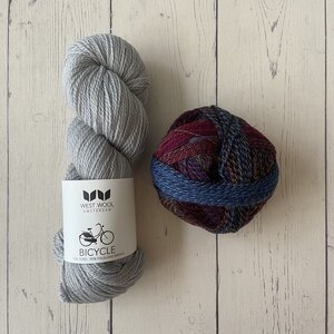 Westknits WK DAYBREAK - KIT 1