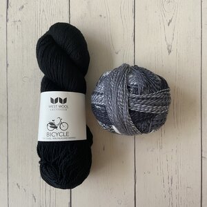 Westknits WK DAYBREAK - KIT 2