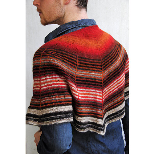 Westknits WK DAYBREAK - KIT 3