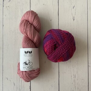 Westknits WK DAYBREAK - KIT 4