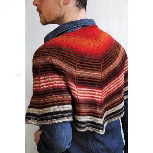 Westknits WK DAYBREAK - KIT 4