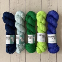 CONTRAST QUINT - KIT C3