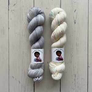 Westknits WK BATAD - KIT 2