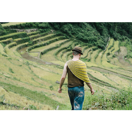 Westknits WK BATAD - KIT 2