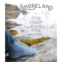 SHORELAND by HUNTER HAMMERSEN