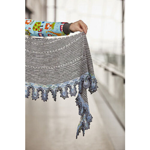 Westknits CONTRAST TRIPLET - KIT A1