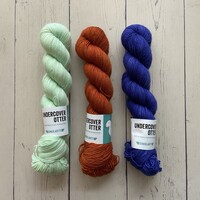 CONTRAST TRIPLET - KIT A4