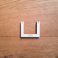 SMALL POM POM AND TASSEL MAKER