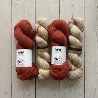 TWO PLUS TWO - KIT A26