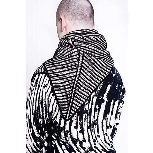 Westknits WK ASKEWS ME SHAWL - KIT 2