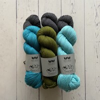 WK PAINTING BRICKS - KIT 20