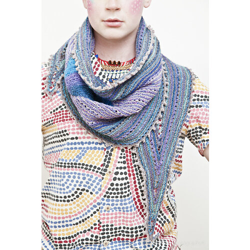 Westknits WK LUMPY SPACE - KIT 1