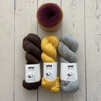 WK LUMPY SPACE - KIT 2