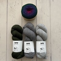 WK LUMPY SPACE - KIT 3