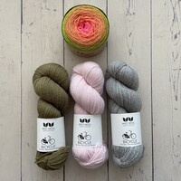 WK LUMPY SPACE - KIT 5