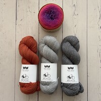 WK LUMPY SPACE - KIT 6