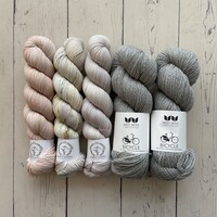 WK PAINTING CHEVRONS - KIT 23