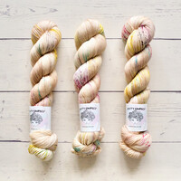 DUSTY SOCK - ROSEHALL