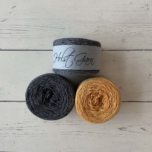 Stephen & Penelope NADEEN by ISABELL KRAEMER