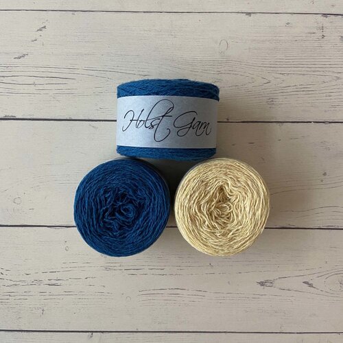 Stephen & Penelope NADEEN by ISABELL KRAEMER