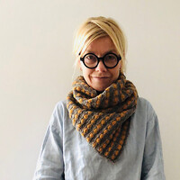 NADEEN by ISABELL KRAEMER