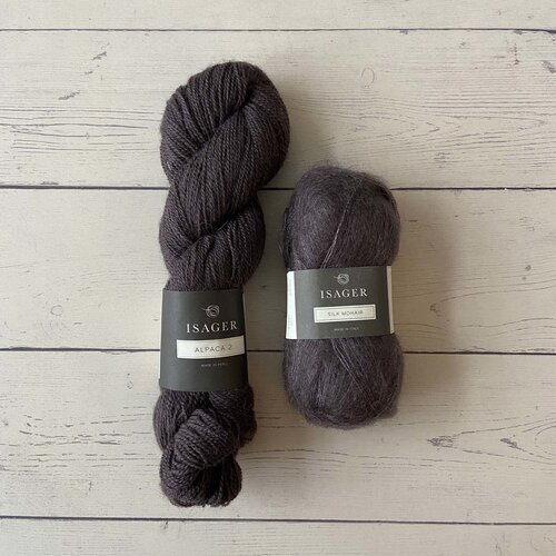 Stephen & Penelope SHEDDING LIGHT by BRISTOL IVY