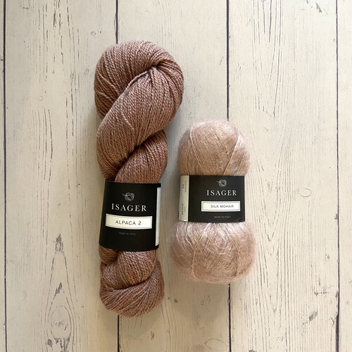 Stephen & Penelope SHEDDING LIGHT by BRISTOL IVY