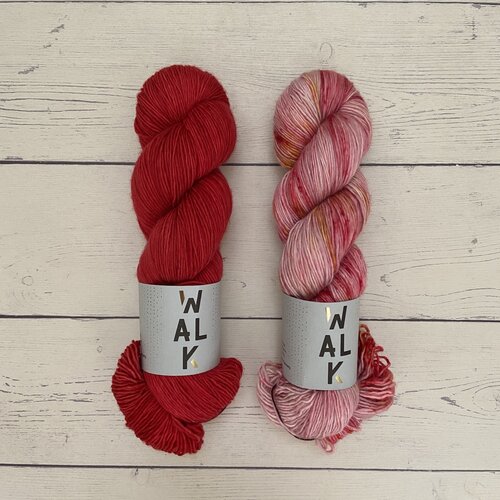 Stephen & Penelope TOKERAU SHAWL by AROHA KNITS Stephen & Penelope TOKERAU SHAWL by AROHA KNITS