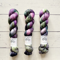 DUSTY SOCK - HURRICANE