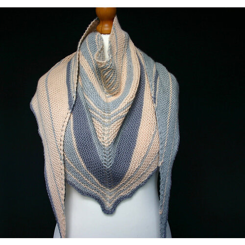 Stephen & Penelope AGGREGATE by JIMIKNITS