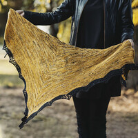 AGE OF GOLD by JOJI LOCATELLI